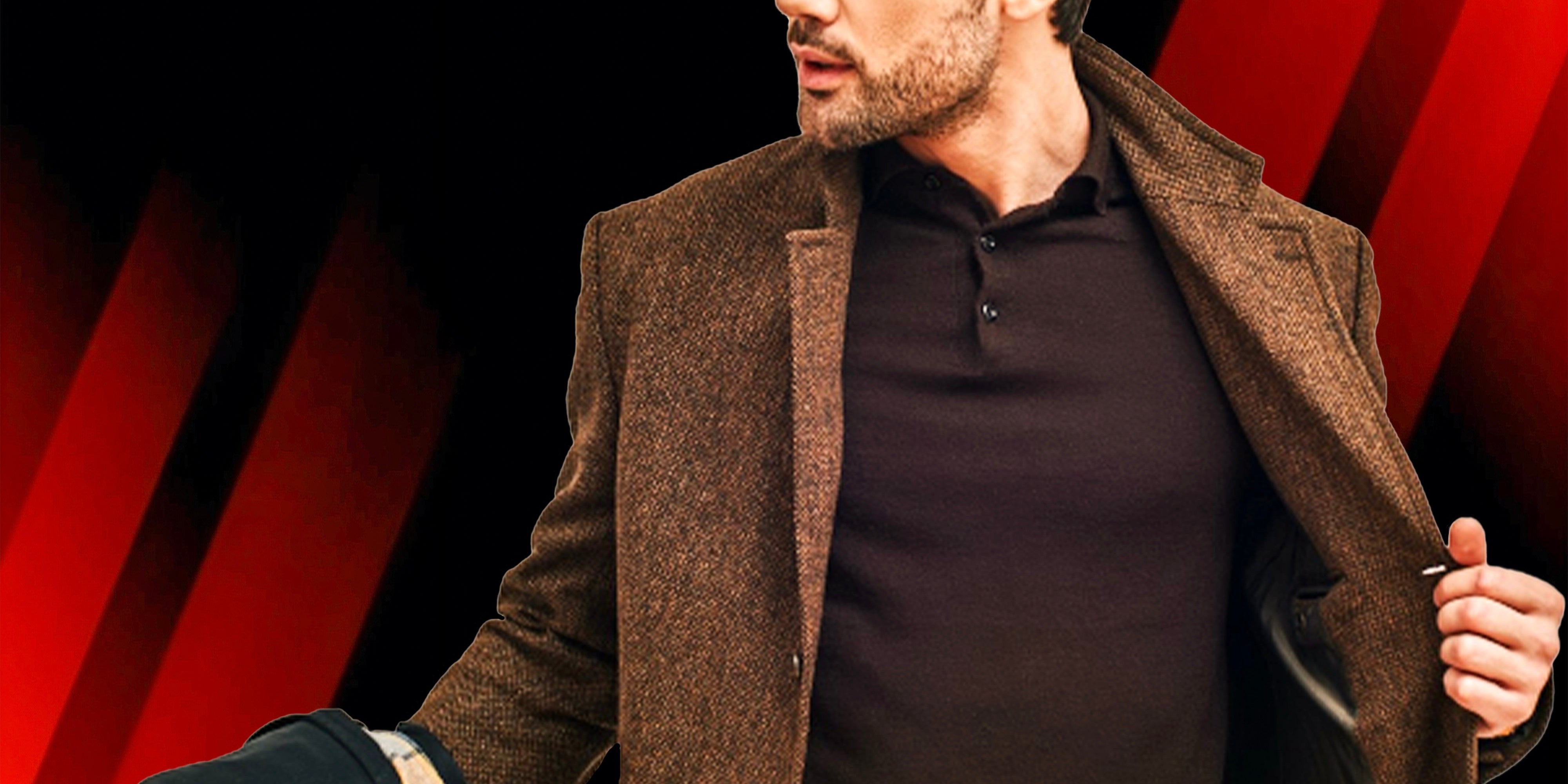 Men's Collection