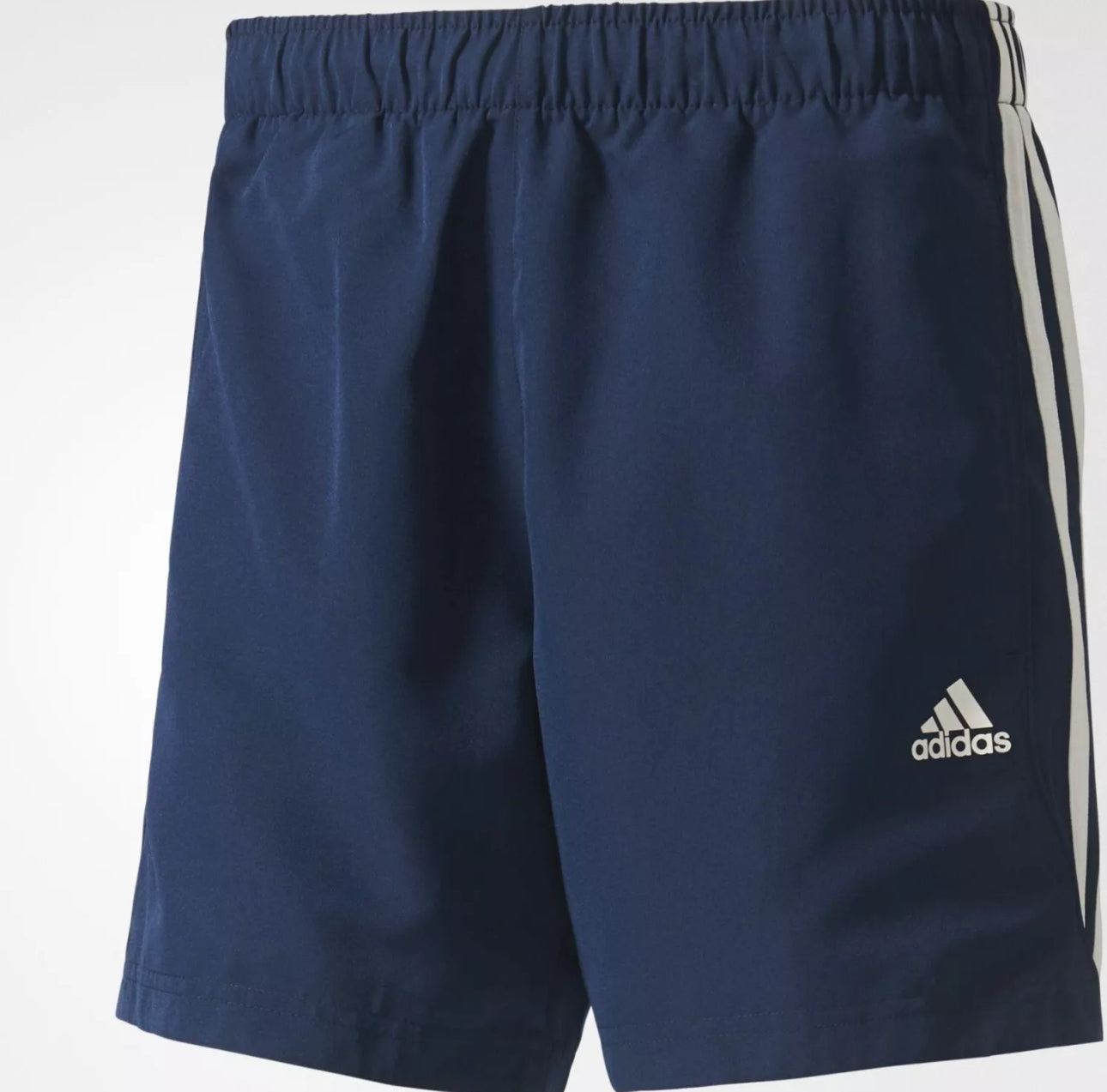 ADIDAS Shorts Mens Boys Originals Sports Gym Football S-XL