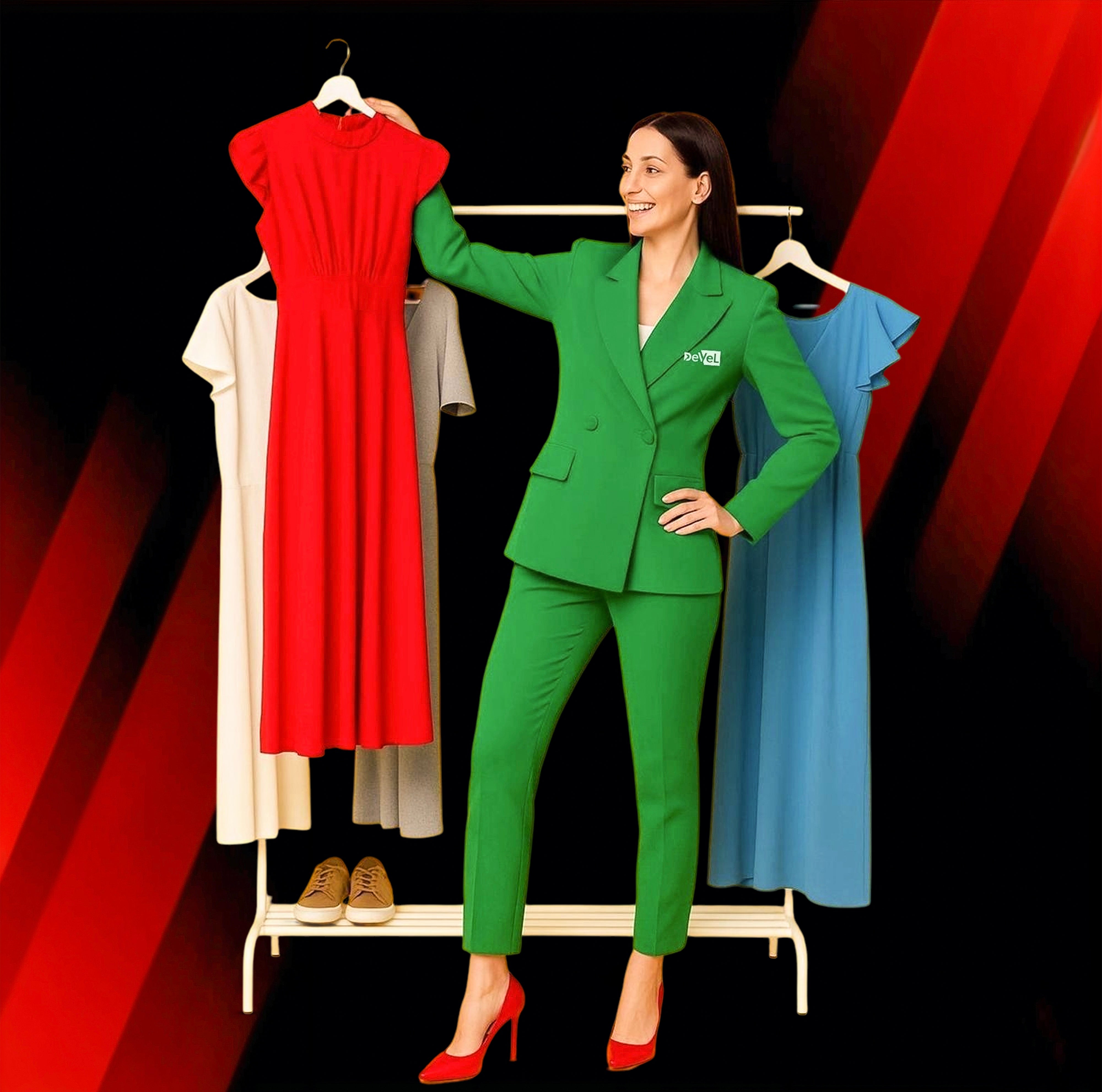 Women's Collection