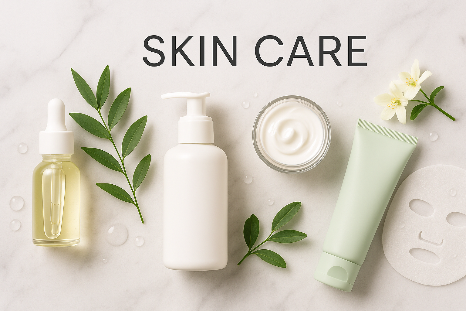Skin Care