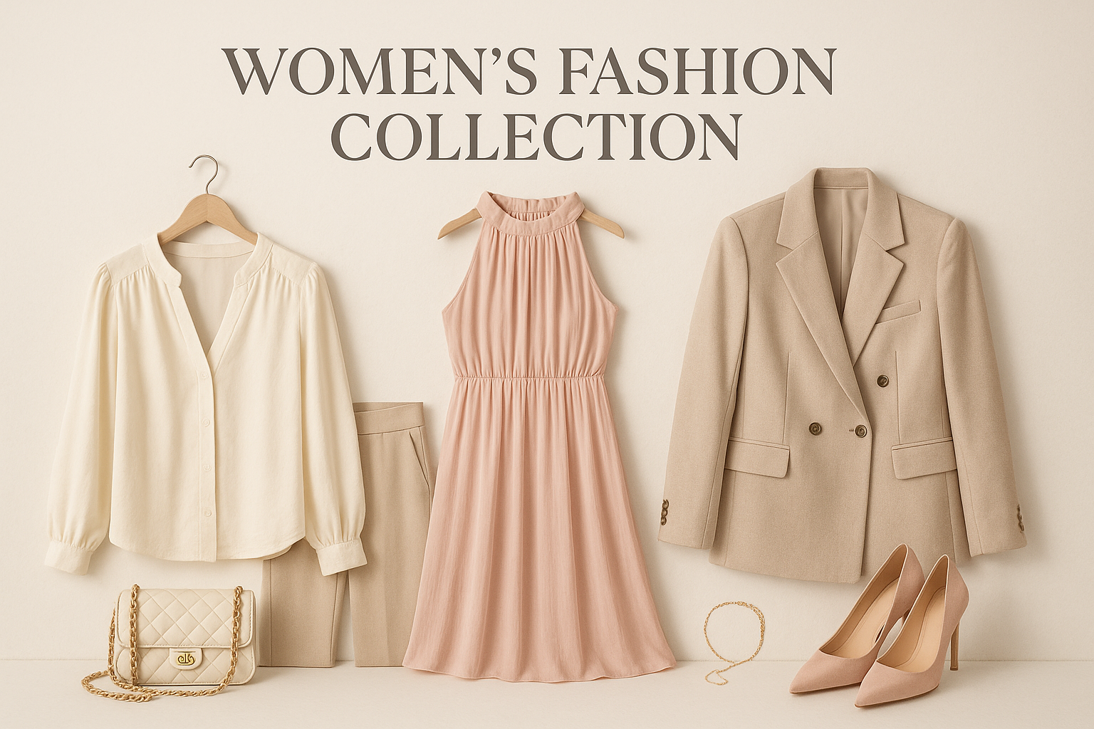 Women's Collection