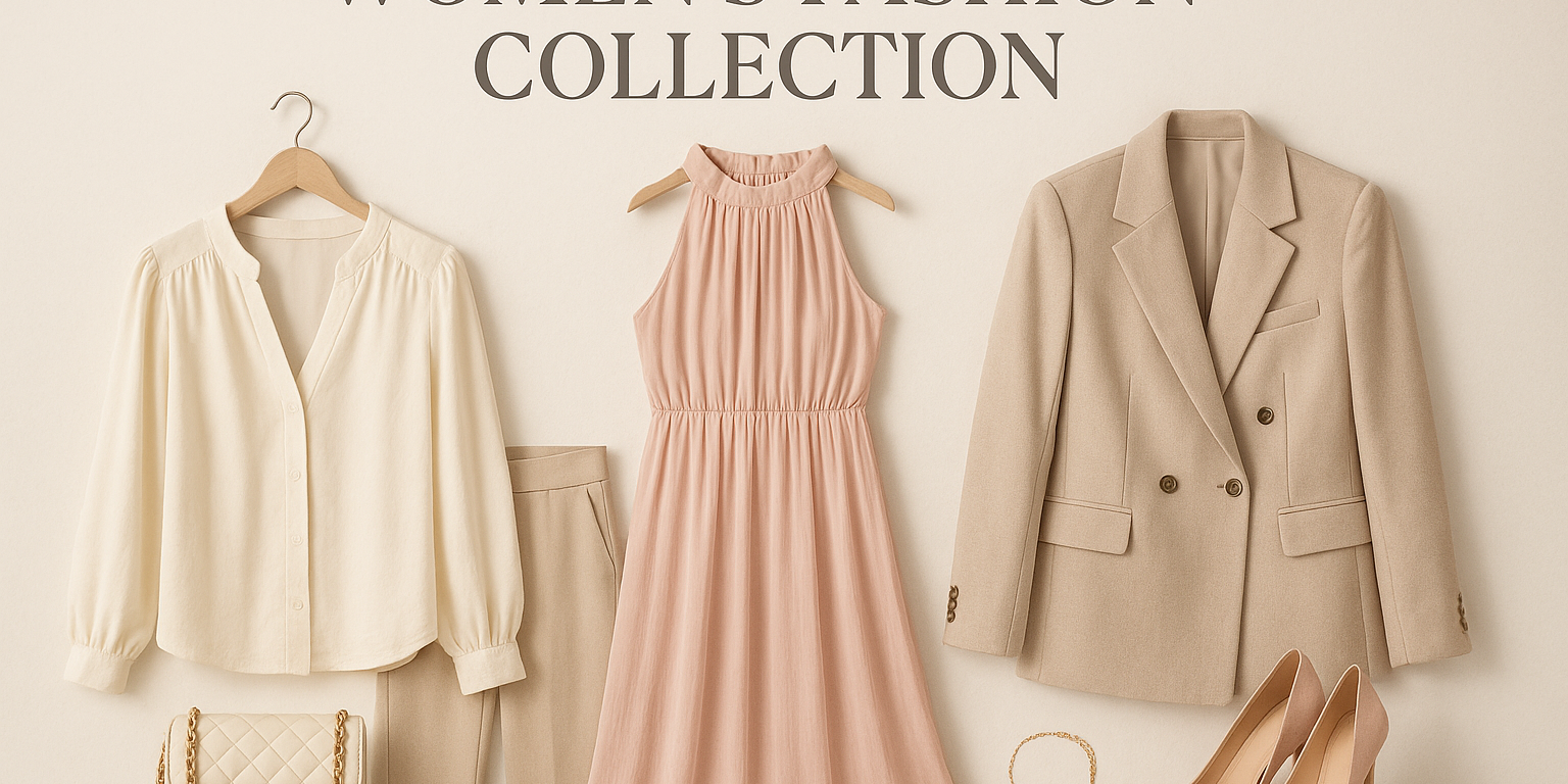 Women's Collection