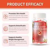 Cider Vinegar Gummies Cider Vinegar  Grapefruit