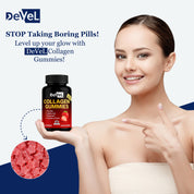 Collagen Gummies