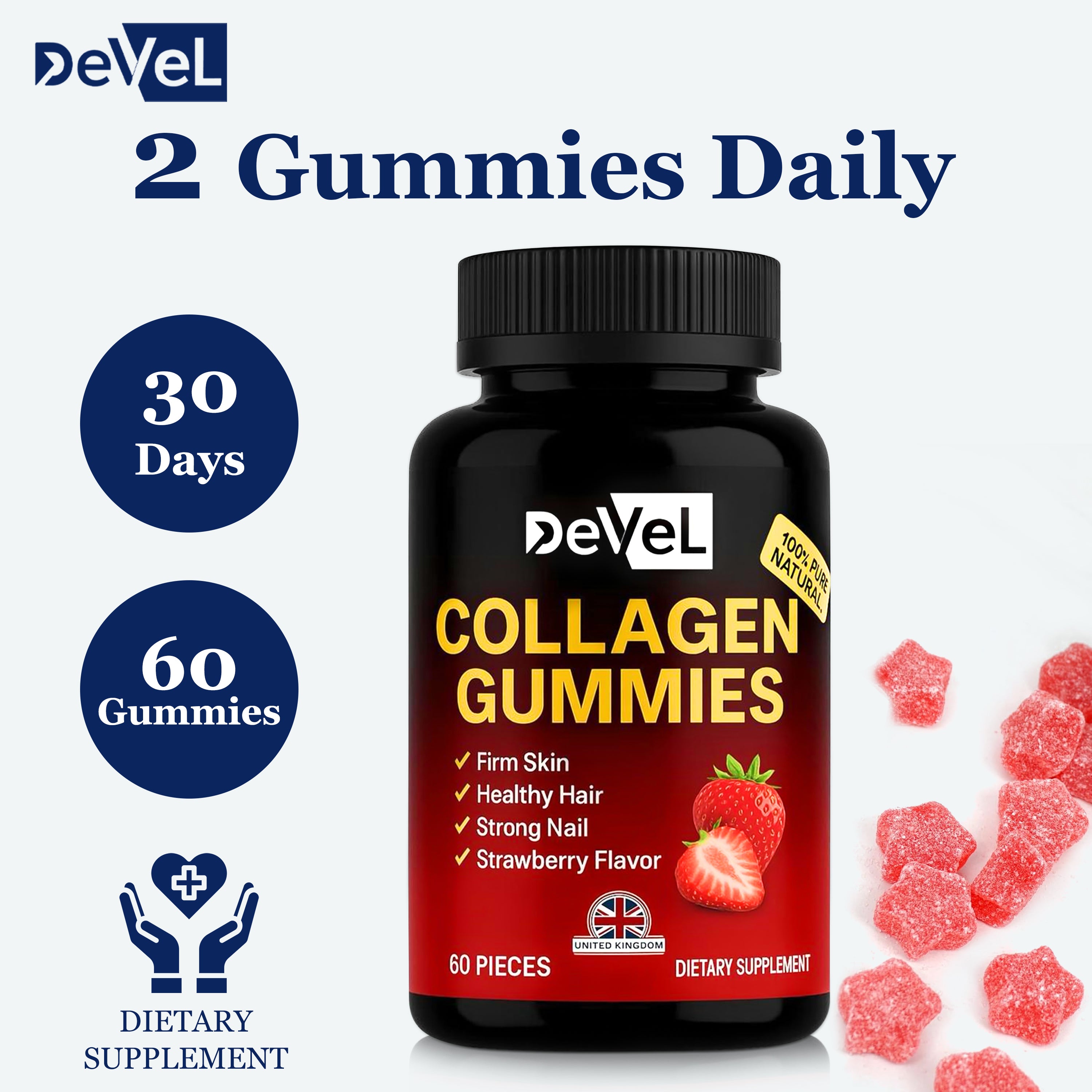 Collagen Gummies