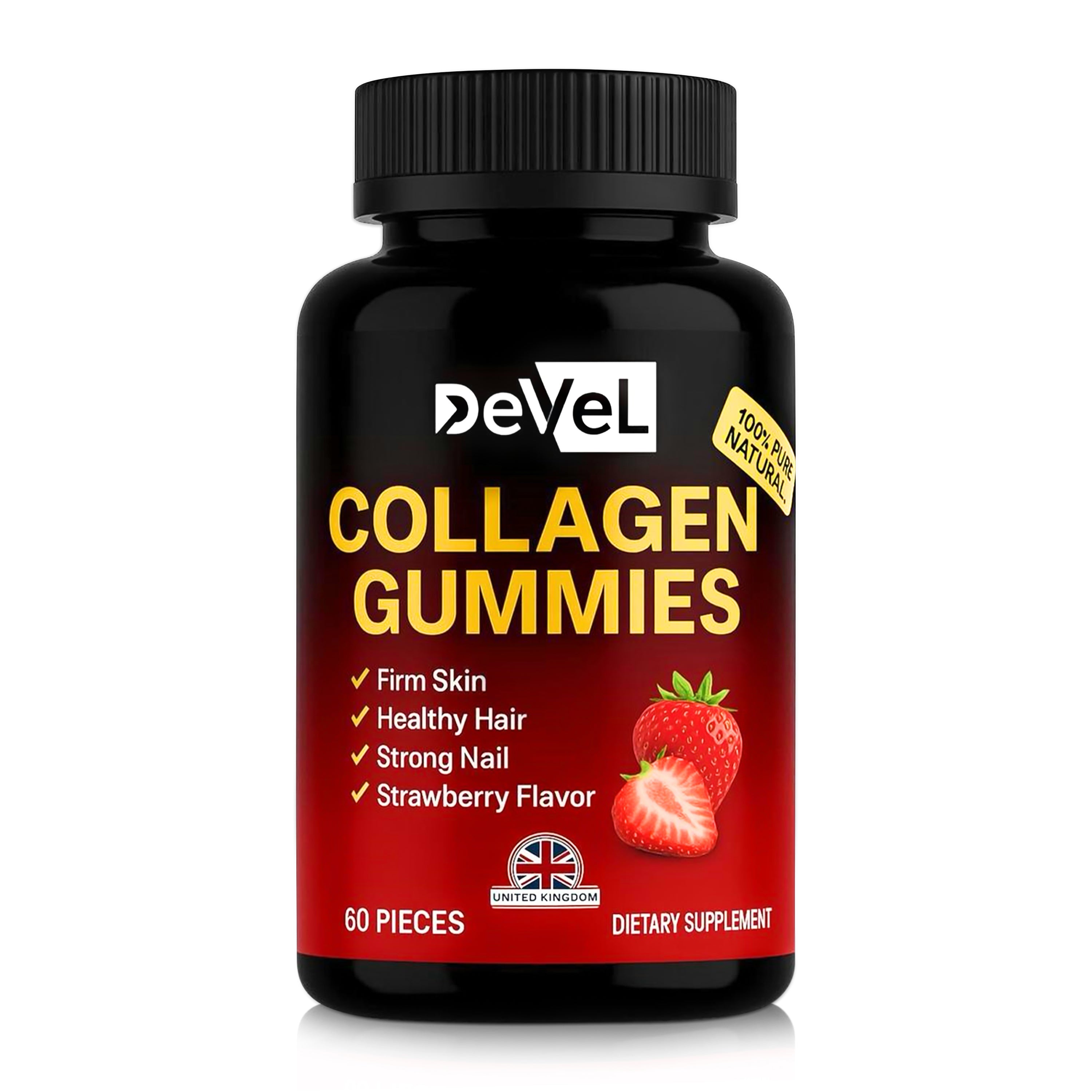 Collagen Gummies