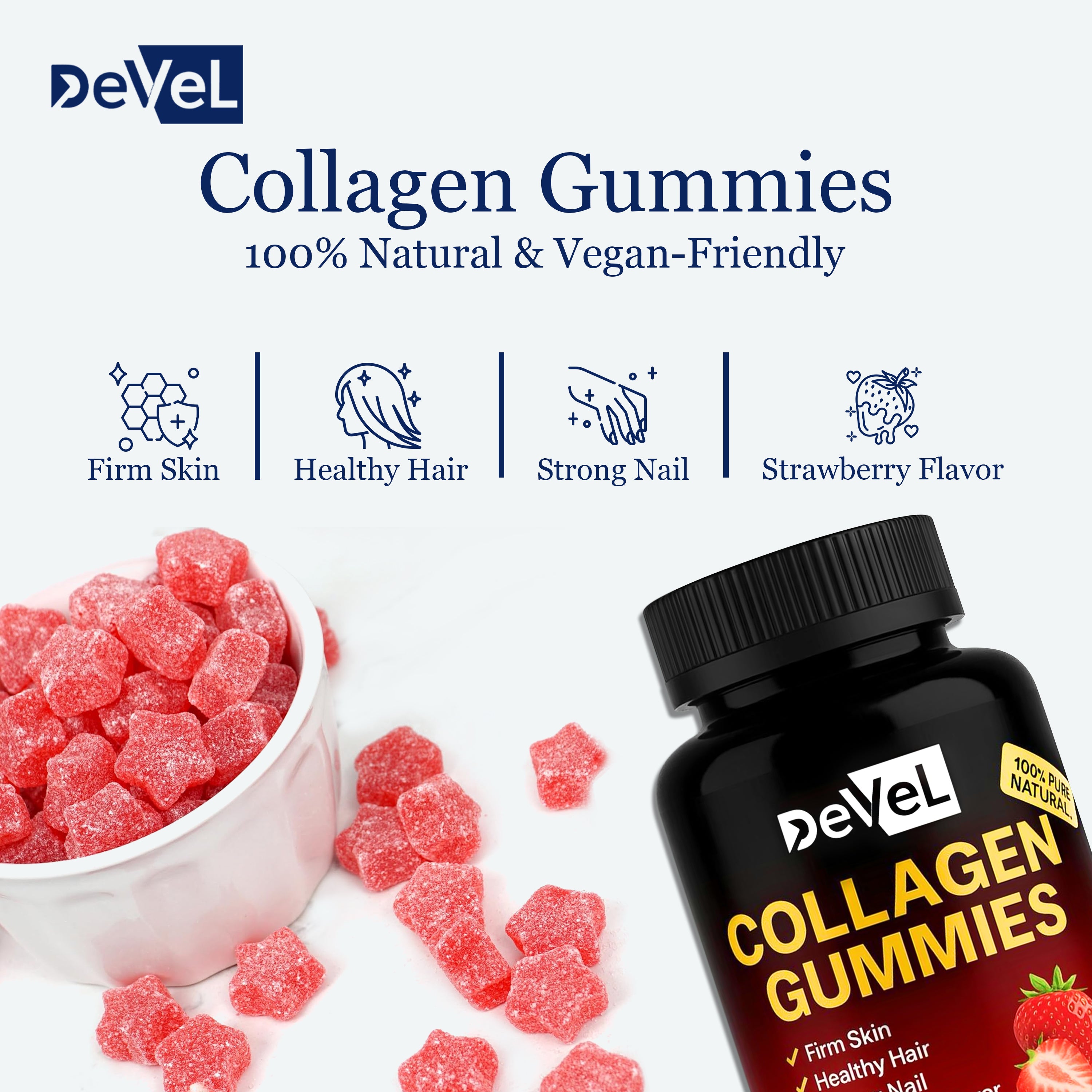 Collagen Gummies