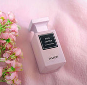 Pink Amour (80ml) EDP By Asten