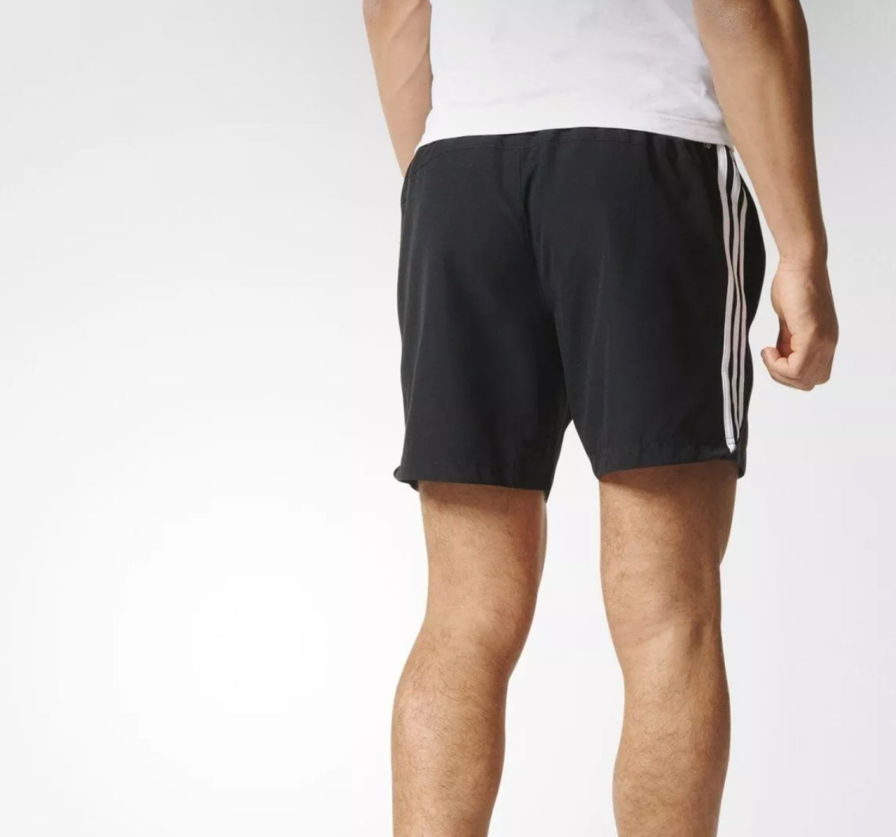 ADIDAS Shorts Mens Boys Originals Sports Gym Football S-XL