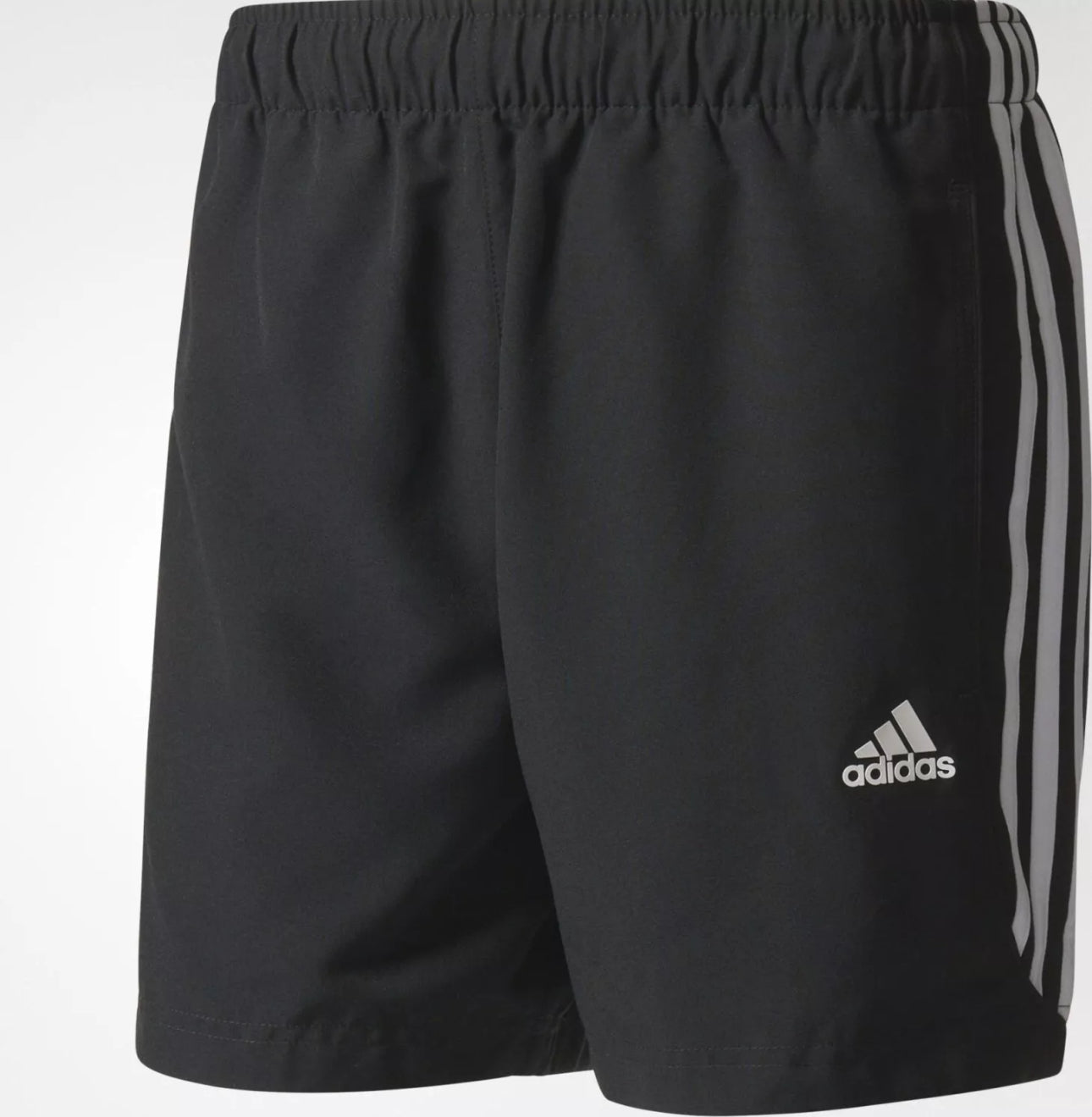 ADIDAS Shorts Mens Boys Originals Sports Gym Football S-XL