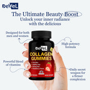 Collagen Gummies