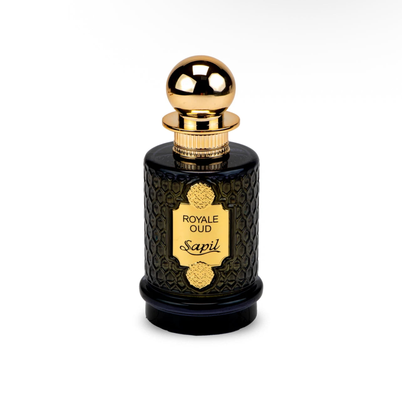 Sapil Royale Oud Unisex Eau De Parfum 100ml