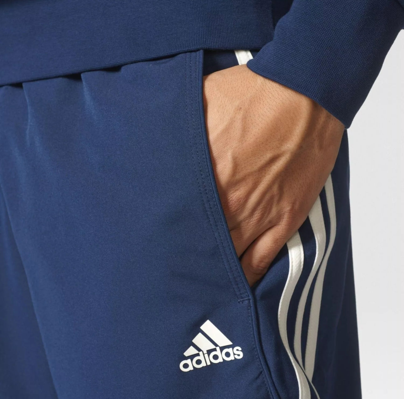 ADIDAS Shorts Mens Boys Originals Sports Gym Football S-XL