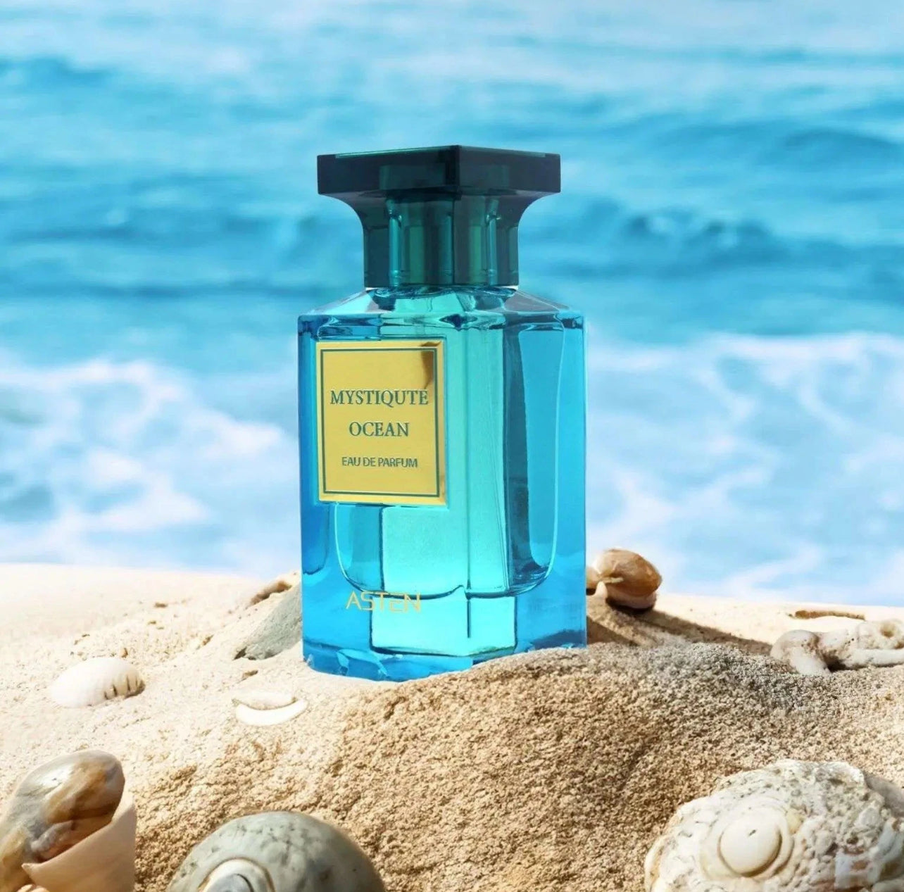 Mystic Ocean EDP (80ml) by Asten