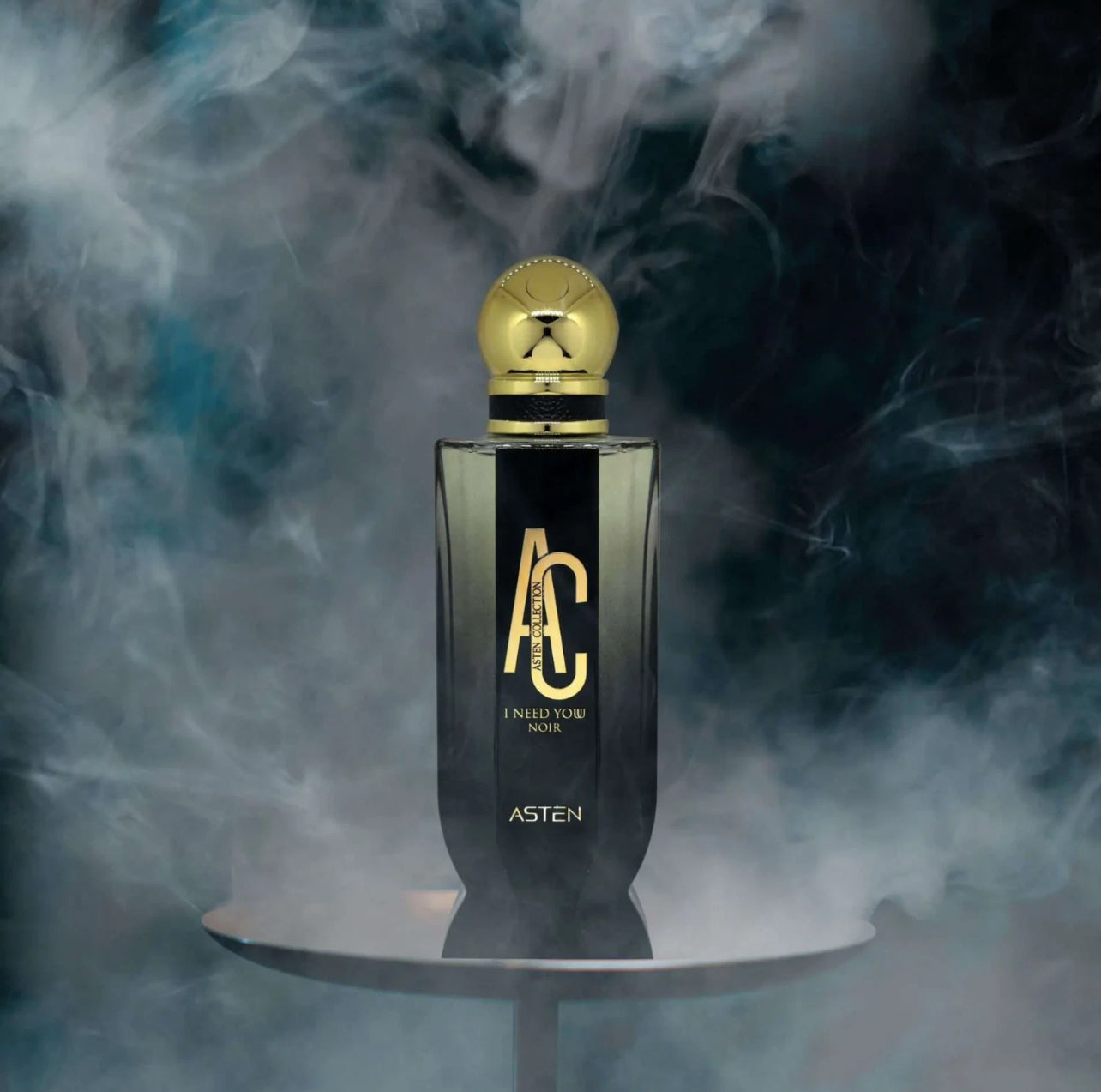 I need You Rouge EDP (100ml) by Asten