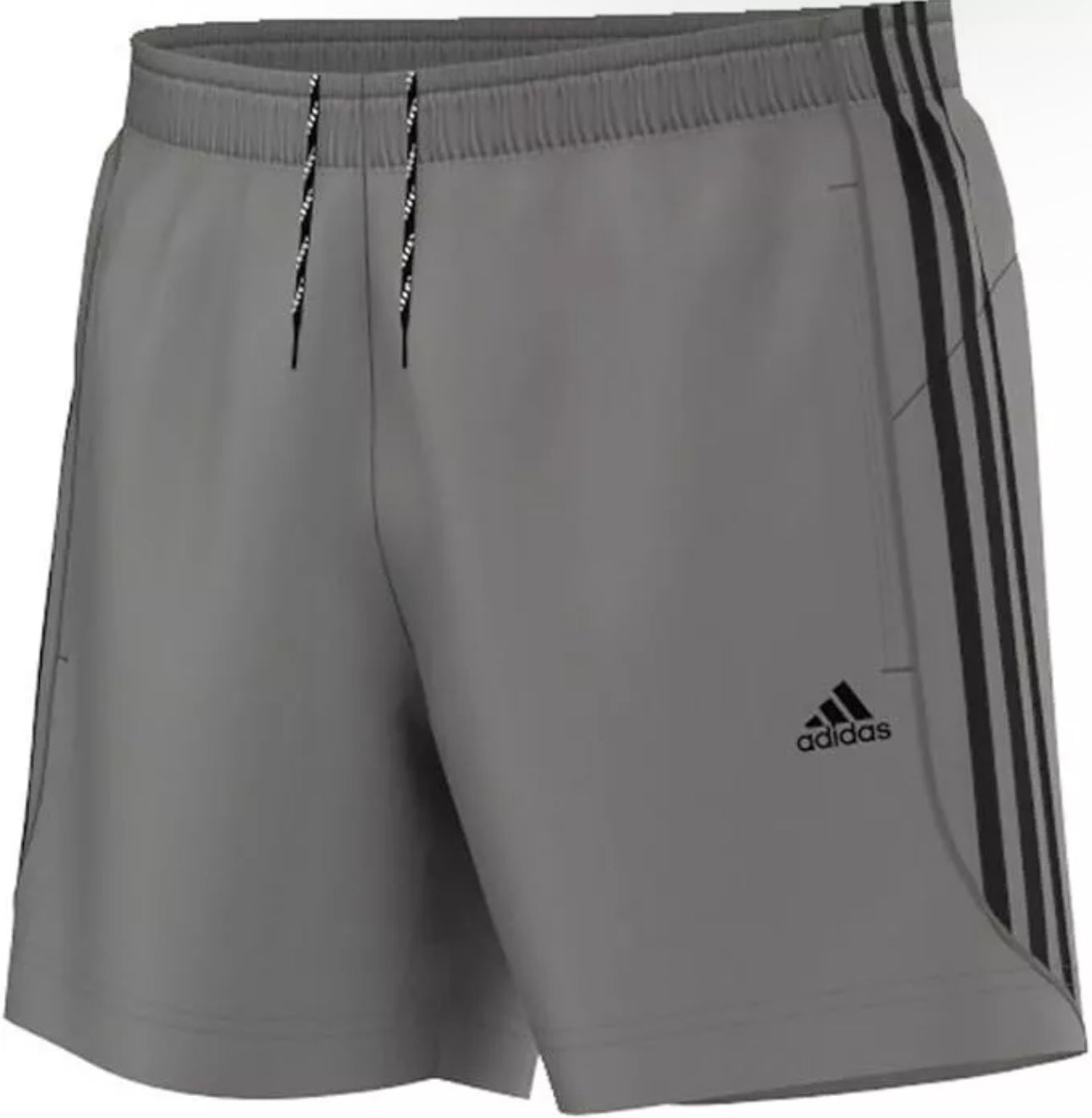 ADIDAS Shorts Mens Boys Originals Sports Gym Football S-XL