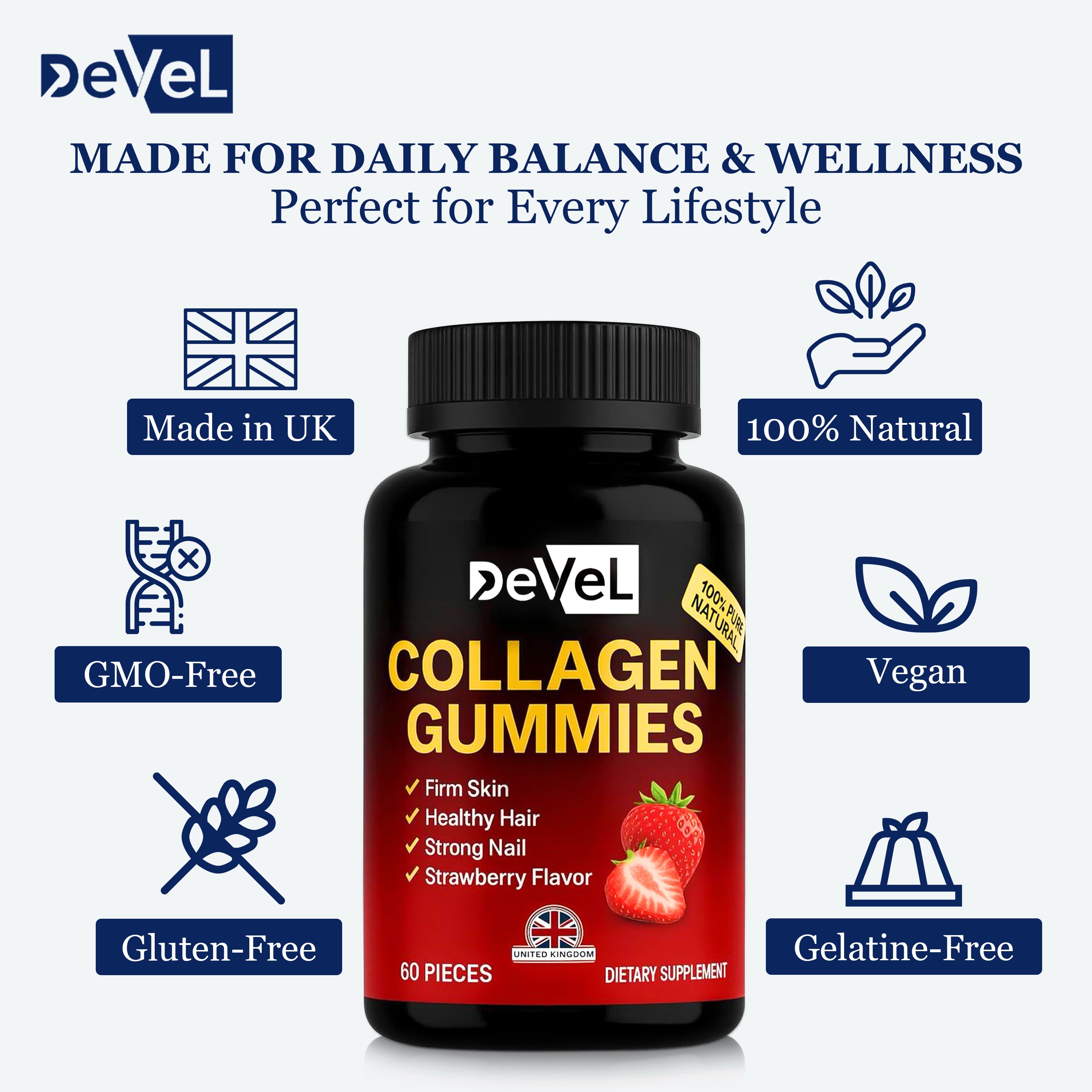 Collagen Gummies