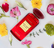 Secret Roja Elixir EDP 100m By ASTEN