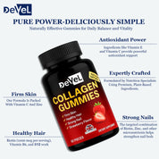 Collagen Gummies