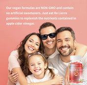 Cider Vinegar Gummies Cider Vinegar  Grapefruit